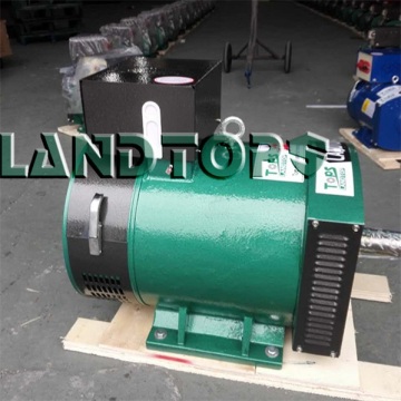 4KW ST Single Phase Generator Cost for Sale