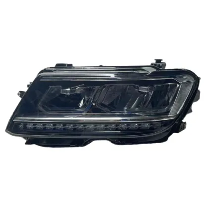 High Quality Automotive Headlights for Volkswagen Tiguan L