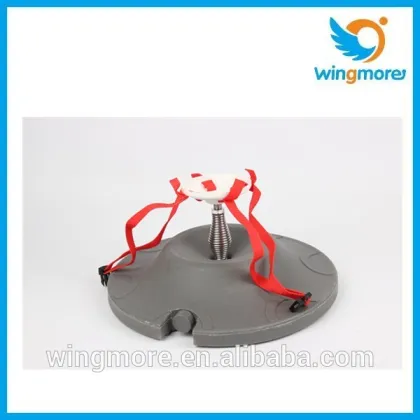 football training equipment