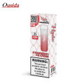 Wegwerpvape Hyde Rebel 4500puffs