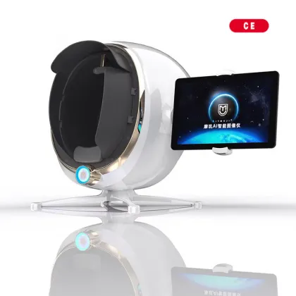 Professional Face Skin Analyzer