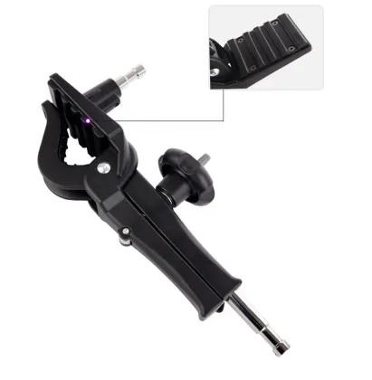 Pelican Gaffer Grip Clamp 15-80mm