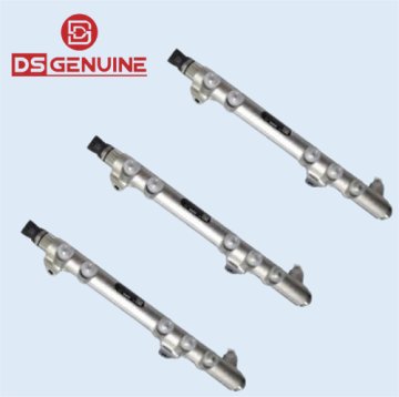 PartsFinder: 0445214112 ZD30 3.0LTR Fuel Common Rail Manifold 17520MA71A