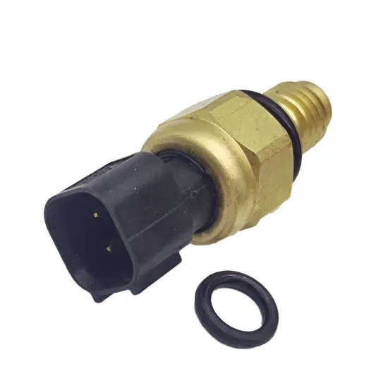 High Quality Power Steering Pressure Switch/Oil Pressure Sensor for Ford 1076647