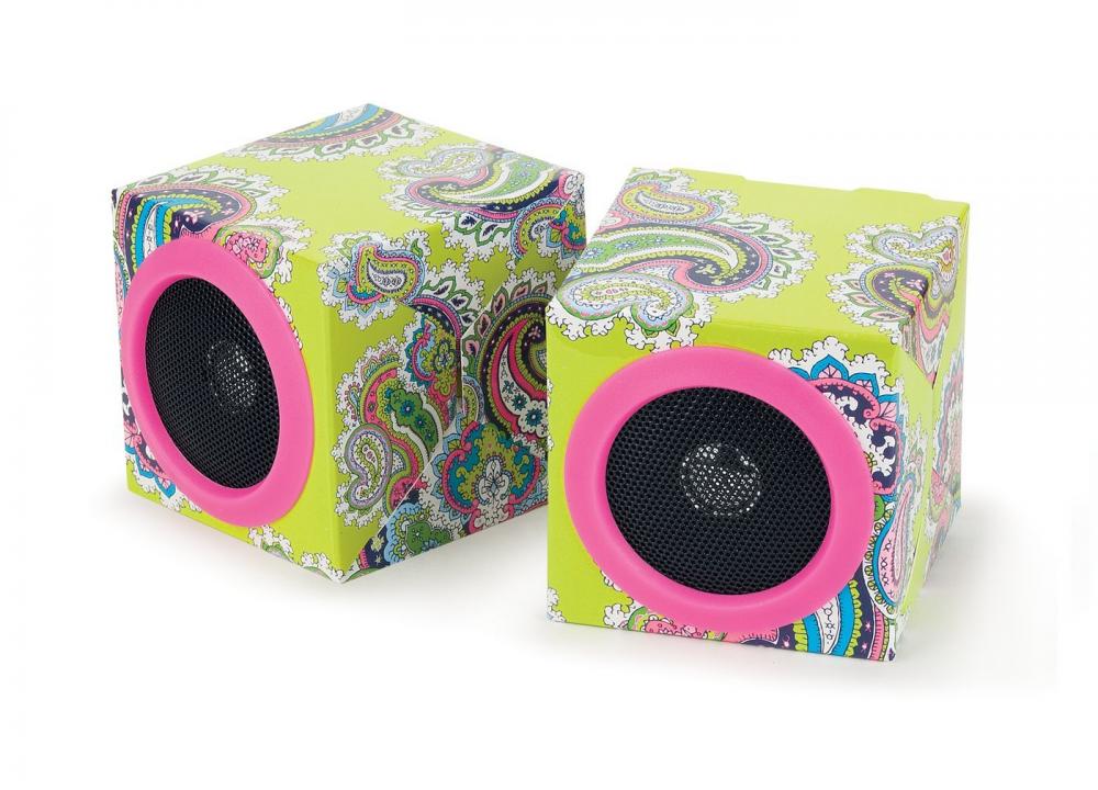 Altavoz Mini Speaker Bluetooth - Recycle & Company