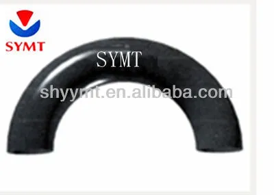 180 degrees Long radius elbows