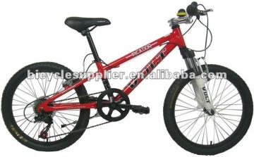 Fashion Popular 2011 Children bicycle(TMM-20BH)