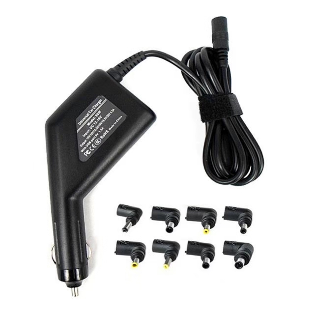 Car charger