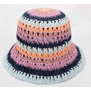 Summer travel Beach Fashion casual vacation crochet