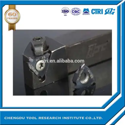 CNC turning tool Cutting Tool carbide cutting tool thread cutting tool