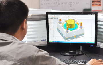 Injection Molding Service 20