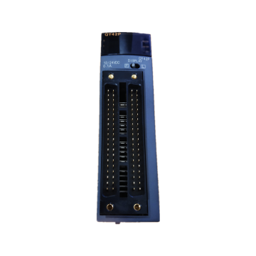 Searching for Mitsubishi Q Series PLC Module OY42P: A Comprehensive Guide to Understanding and Utilizing this Automation Tool