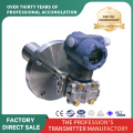 Precision Capacitive Pressure Transmitter na may Stability
