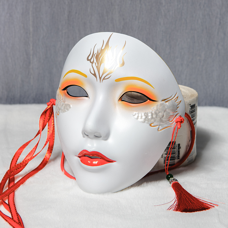 Masquerade Ancient Style Mask