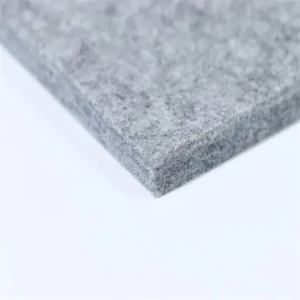 Double Stick Installation Carpet Felt Underlay