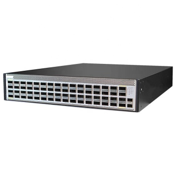 64-Port Enterprise Wireless Network Switch CE8850-64CQ-EI