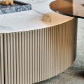 Cosy Top Classic Modern Coffee Table