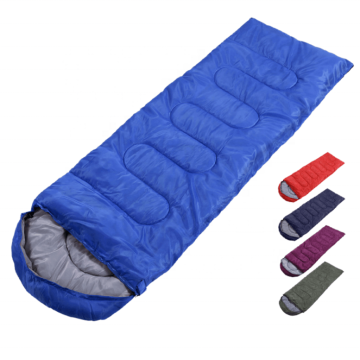 Portable Polar Everest Sleeping Bag: Lightweight, Warm, and Perfect for Outdoor Camping, Hiking, and Fishing