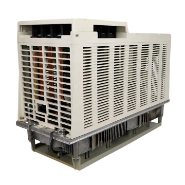 1-Year Warranty Original MITSUBISHI MDSC1CV370 CNC Control Parts: Servo Drive, Power Supply Unit & Module - Used