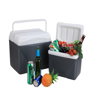 Wholesale Factory: Large Capacity Insulated Fishing Cooler Boxes for Camping and Outdoor Activities (8L, 22L, 44L)