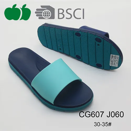 Best Quality Girls Popular Soft Sole Fashion Slipper Shoes