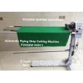 Automatic Cloth Strip Cutting and Rolling Machine