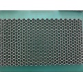 Stainless Steel Air Flow Straightener Honeycomb Core