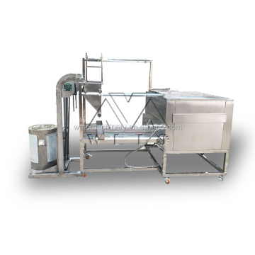 Automatic Cake Machine: Manju Manjoo Delimanjoo Cake Machine