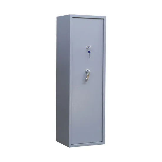 Fireproof and Waterproof Steel Storage Cabinet Gun Locker Electronic Gun Safe