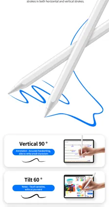 AI Note-Taking stylus Pencil