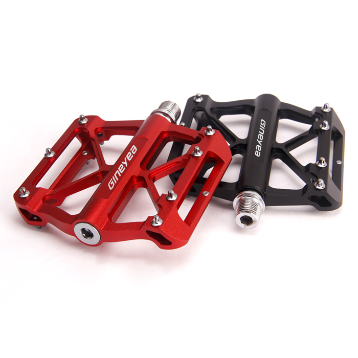 3 bearings Pedals