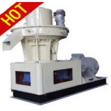 Vertical ring die wood pellet mill machine for energy sources price