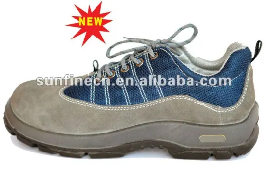mens comfortable leather work shoes