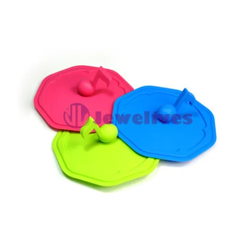 Food Safe Silicone Lid Silicone Mug Lids Airtight Lid Food Cover For Microwave 