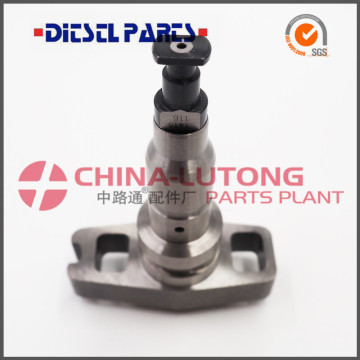 plunger assembly-Plunger Assembly 1 418 415 116
