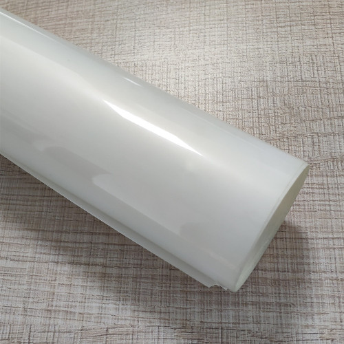 0.15mm white translucent pp film polypropylene plastic sheet