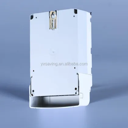 China Factory Price Smart Three Phase Energy Meter