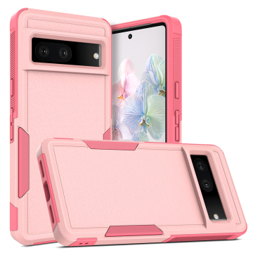 Drop Proof και Anti-Scratch Case για Google Pixel 6, 6 Pro, 7 και 7 Pro