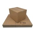 Eco Friendly Recycled Amazon Shipping Paper Boxes