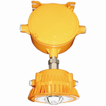 Explosion Proof LED Emergency Light