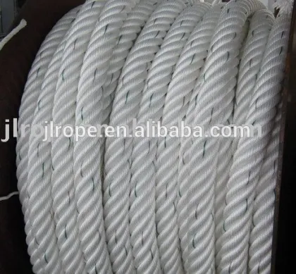 Atlas rope/Karat winchline