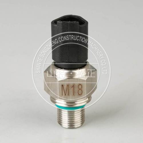 Sensor 7861-93-1651 for excavator D155A D155AX D275A D375A D85EX D85PX