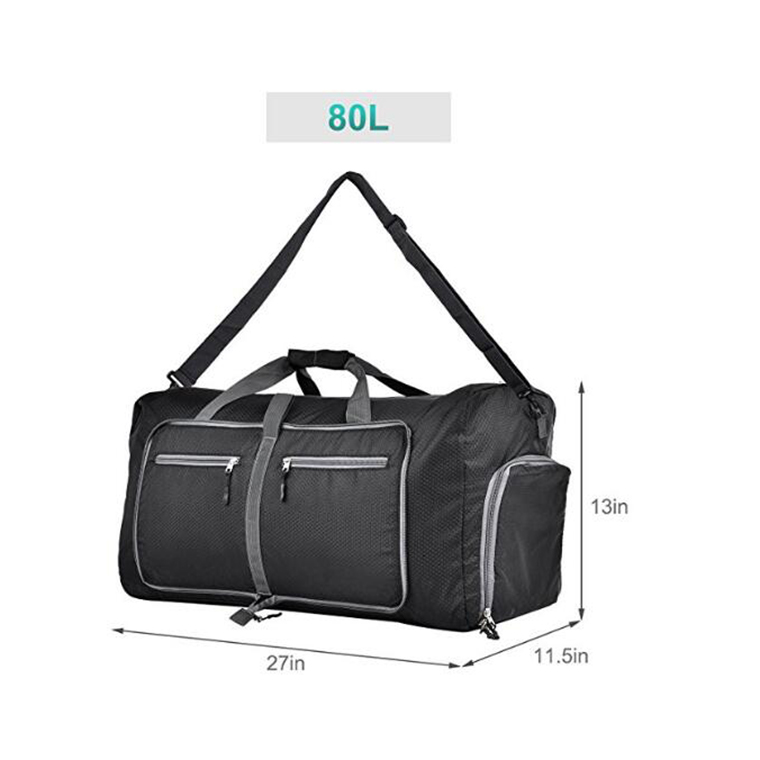 Foldable Travel Bag Foldable Travel Bag