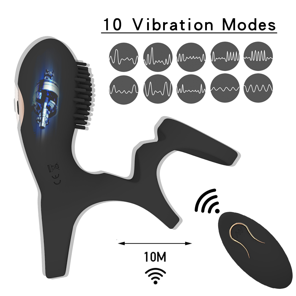 Anal Plug