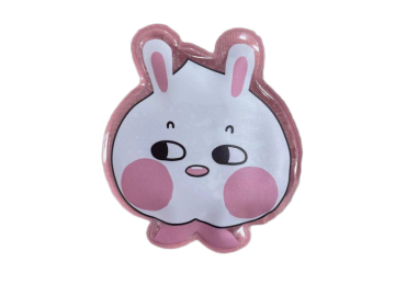Four pack de lapins Pack de gel