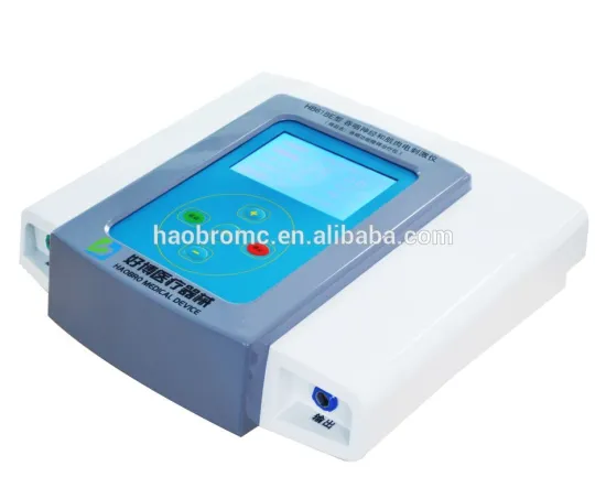 Non invasive unique design medical portable dysphagia therapy device for dysphagia treatment