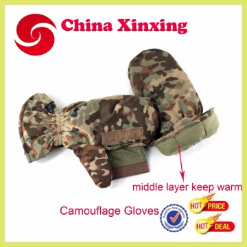 military winter hand gloves