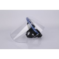 Clear Face Shield Full Face Cover Lightweight