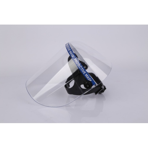Clear Face Shield Full Face Cover Lightweight