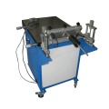 Máquina de impressão de tabela de pó de precisão de precisão manual